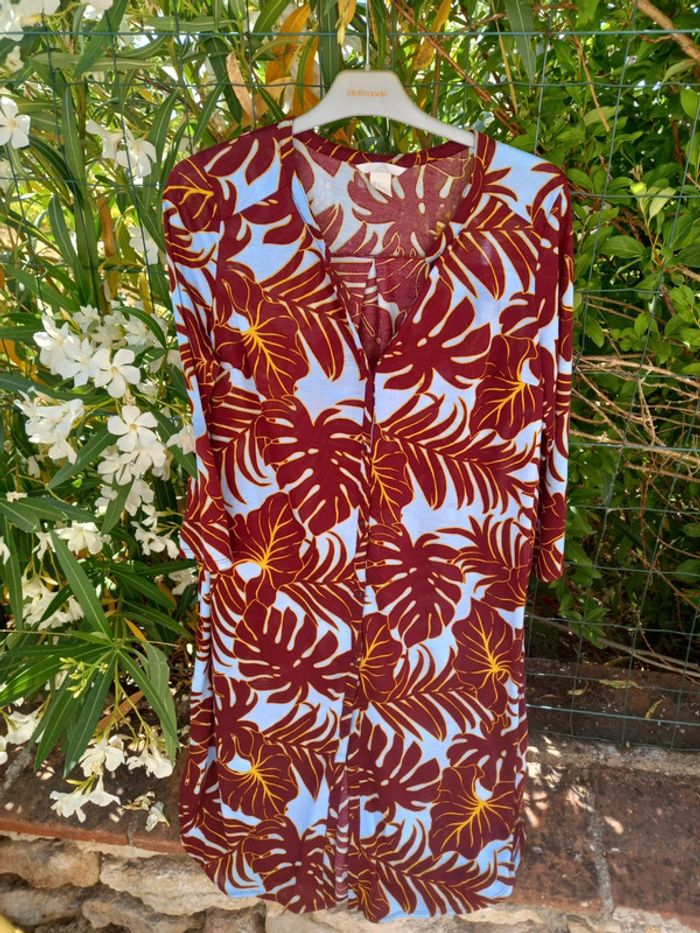 Robe ou tunique