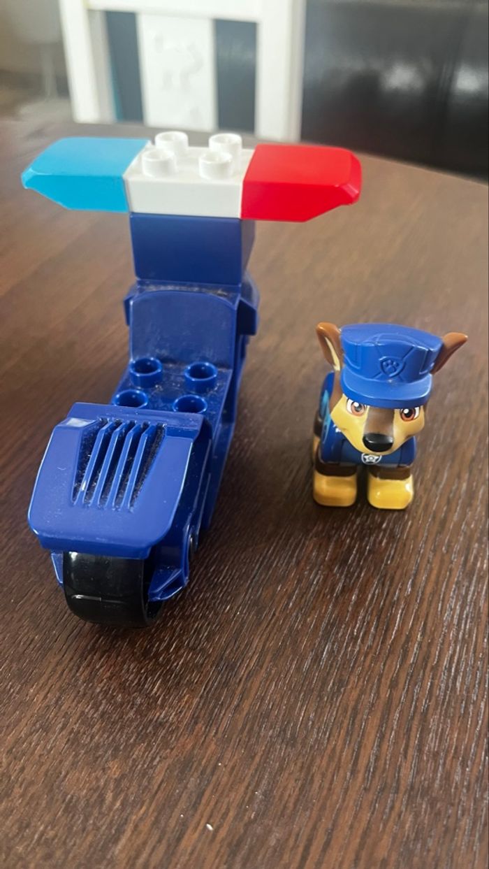 Mega Bloks Pat Patrouille - photo numéro 3