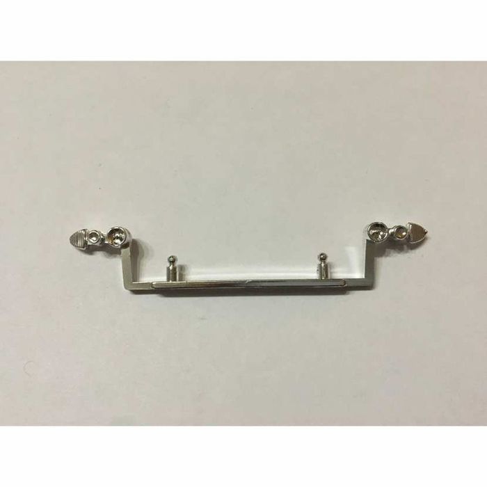 Support feux avant pièce détachée Ferrari 550 maranello 1996 1/18 burago