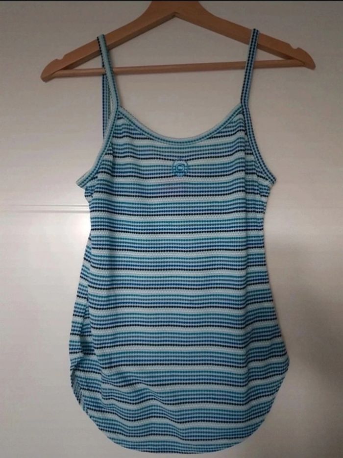 Top Cimarron taille S