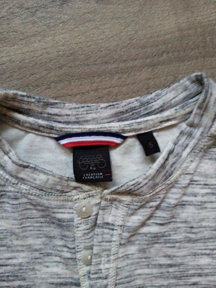 Haut taille s - photo numéro 2