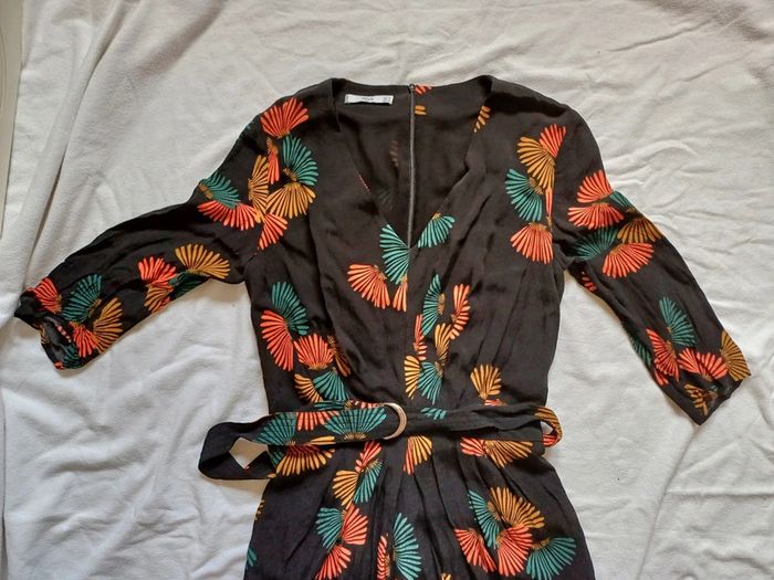 Robe MNG Taille XS - photo numéro 3
