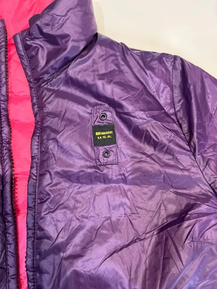 Veste réversible - photo numéro 2