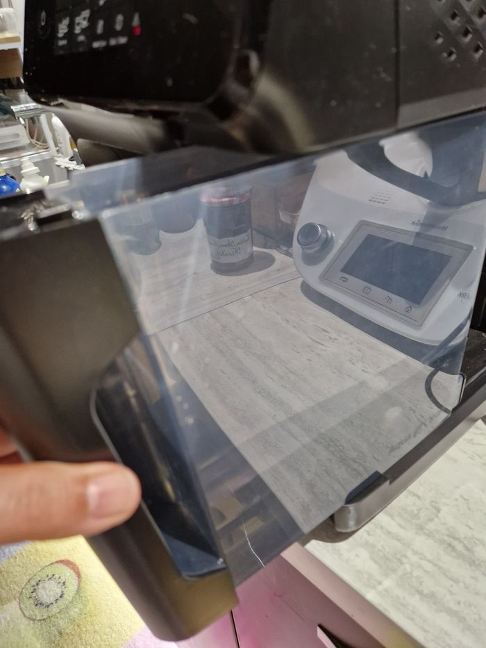 Machine café grains et moulu - photo numéro 10