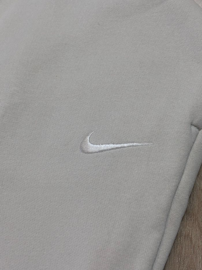 Pantalon Nike beige - photo numéro 4