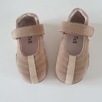 Chaussures fille neuves