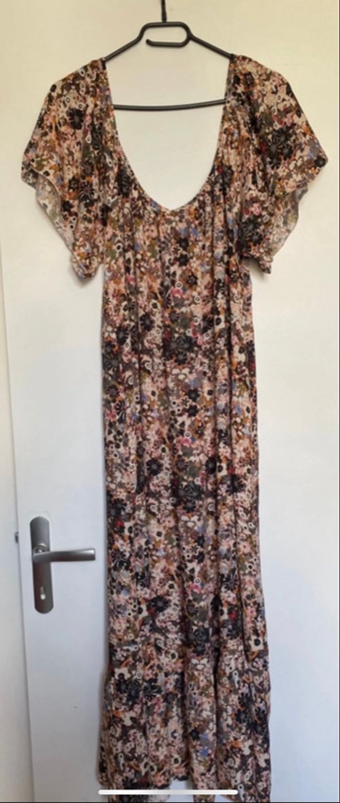 Robe longue - photo numéro 2