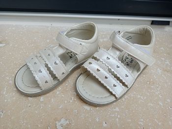 Sandales fille