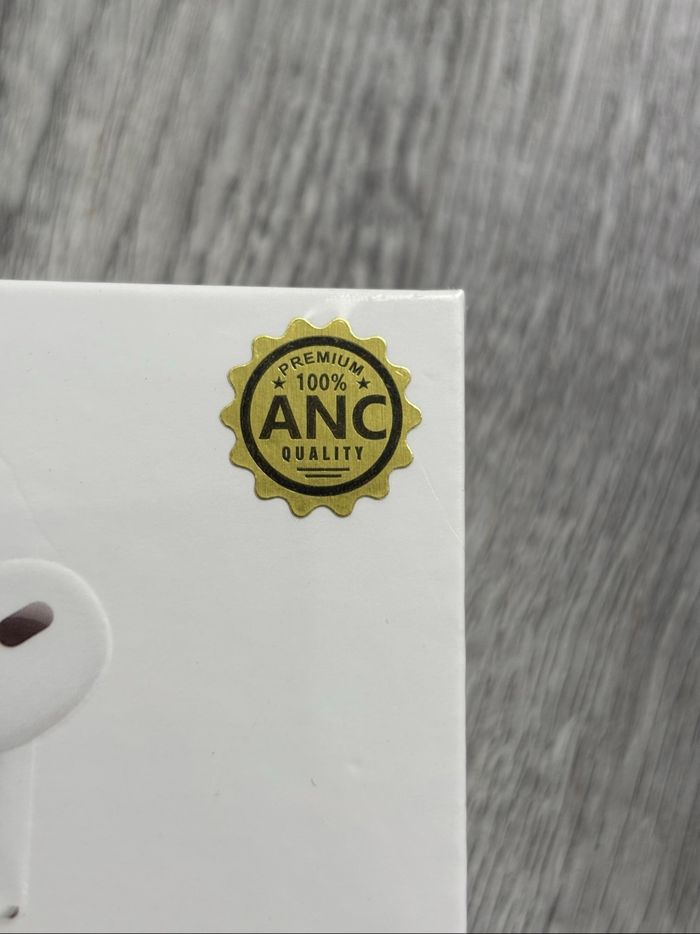 Air pods pro 2 - photo numéro 5