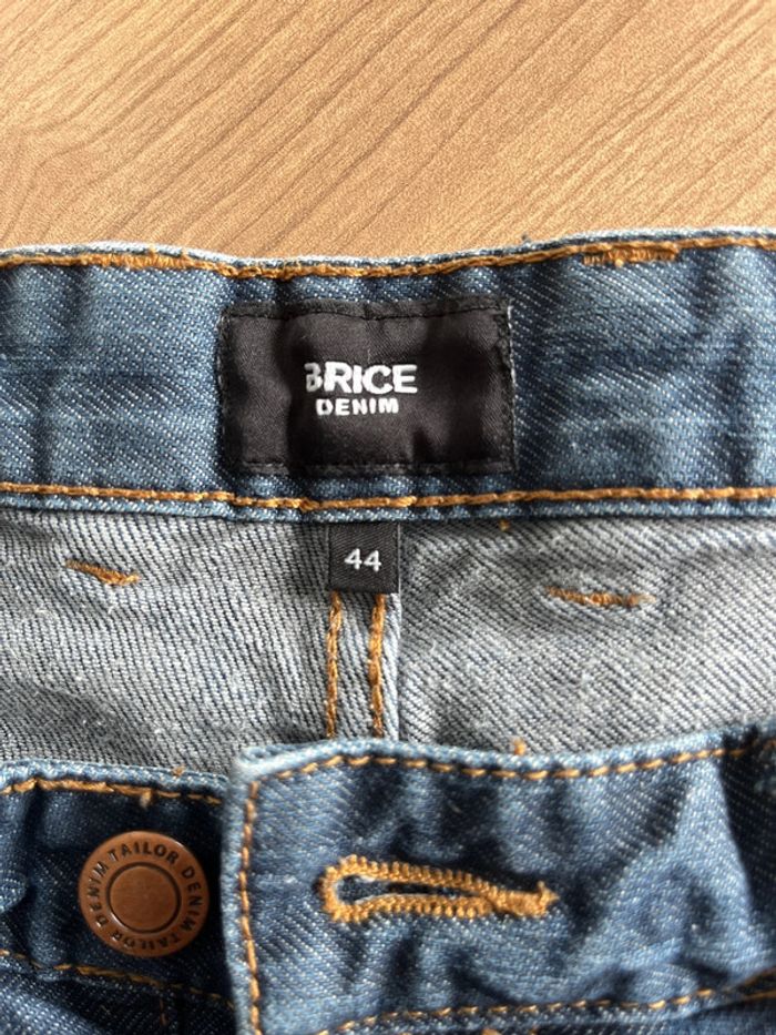 Jeans homme - photo numéro 2