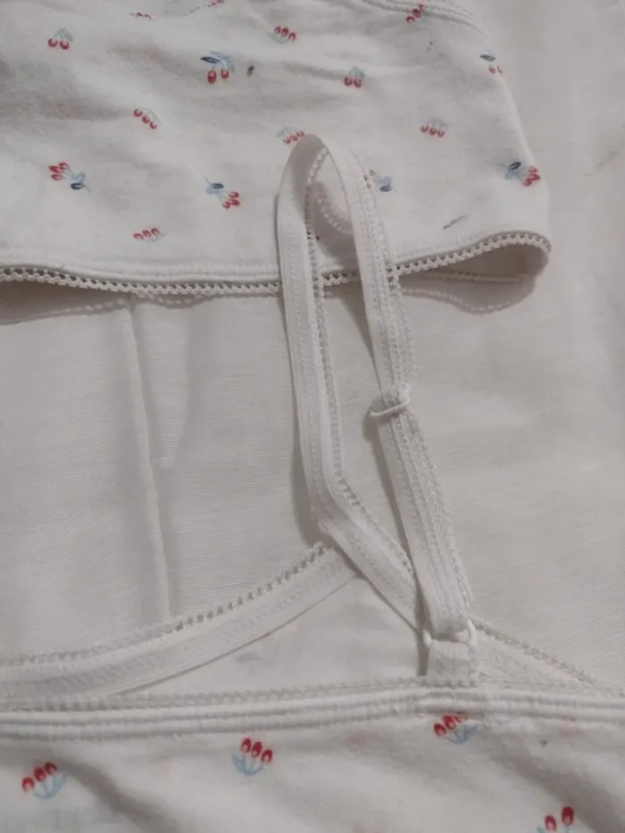 2 brassières 14-16 ans - photo numéro 6