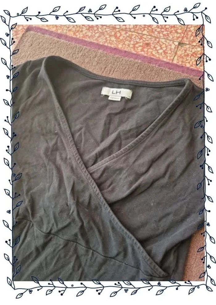 Tshirt uni - photo numéro 2