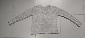 Pull Taille 4