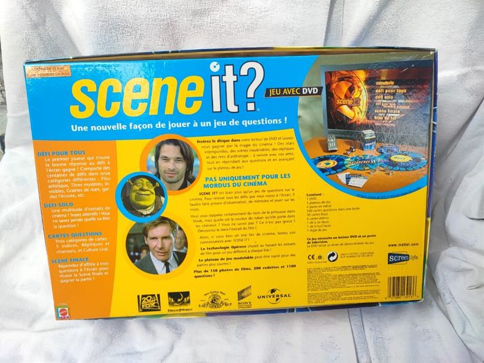 Jeu de société - photo numéro 3