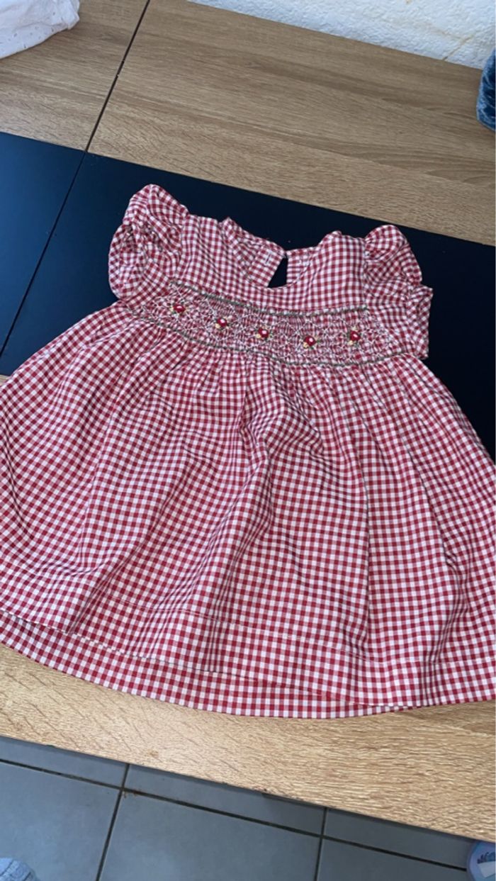 Robe manche courte - photo numéro 4