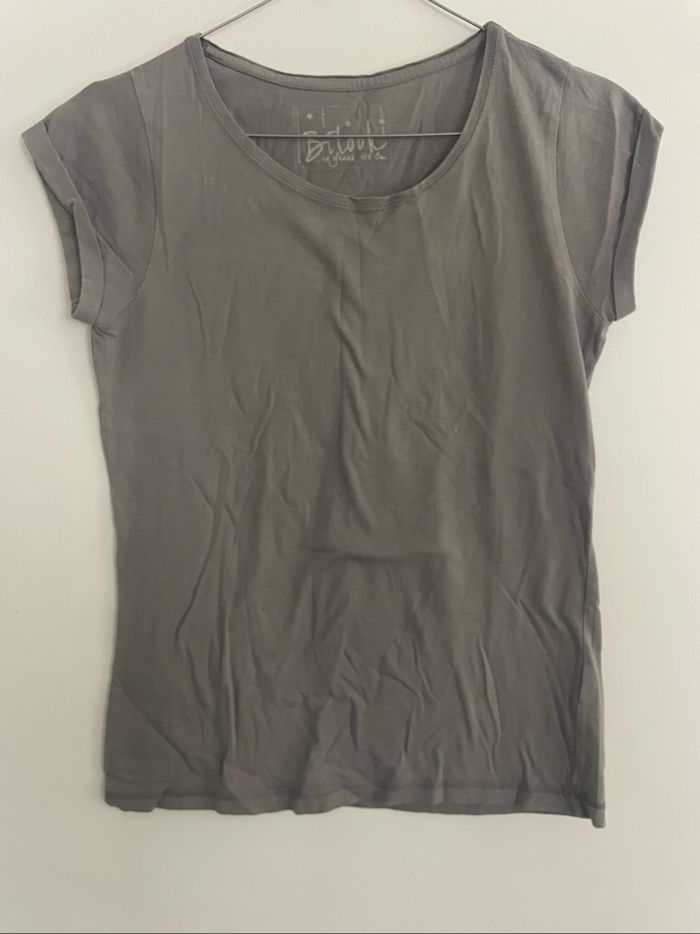T-shirt léger