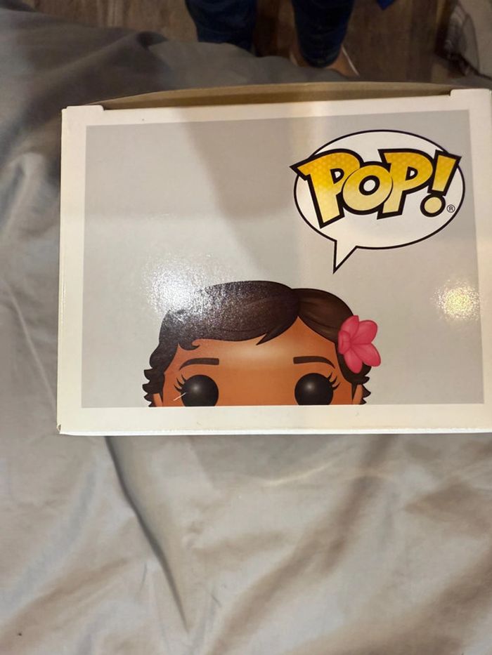 Funko Pop Moana - photo numéro 4