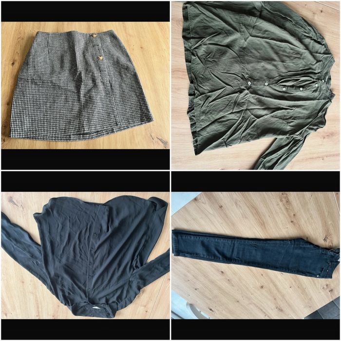 Lot de 29 vêtements - photo numéro 8