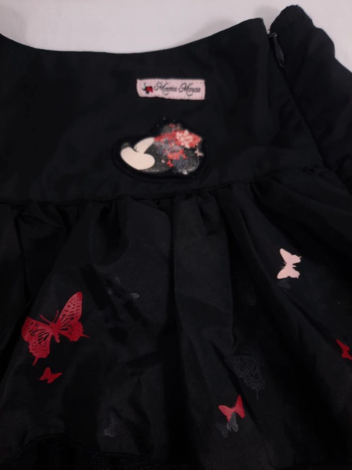 Jupe disney, 5-6 ans - photo numéro 2