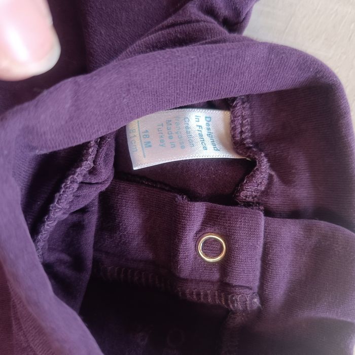 Lot 2 sous pull - photo numéro 4