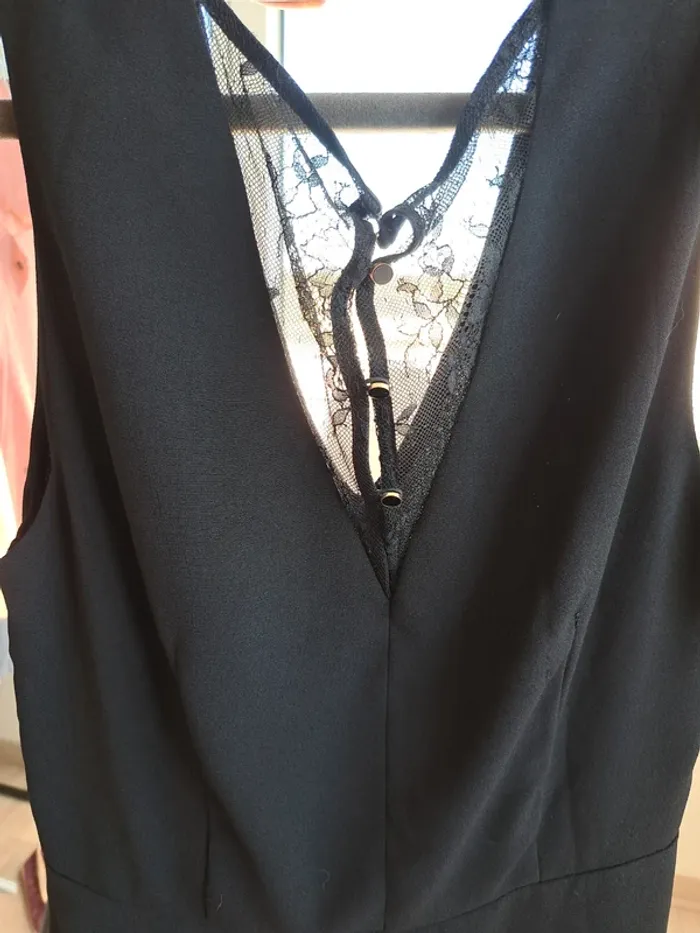 Robe fluide - photo numéro 3