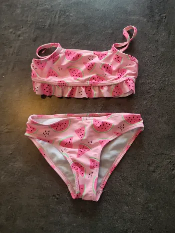 Maillot de bain 4/5 ans primark