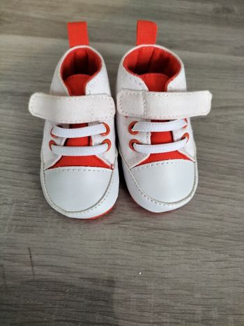 Chaussures