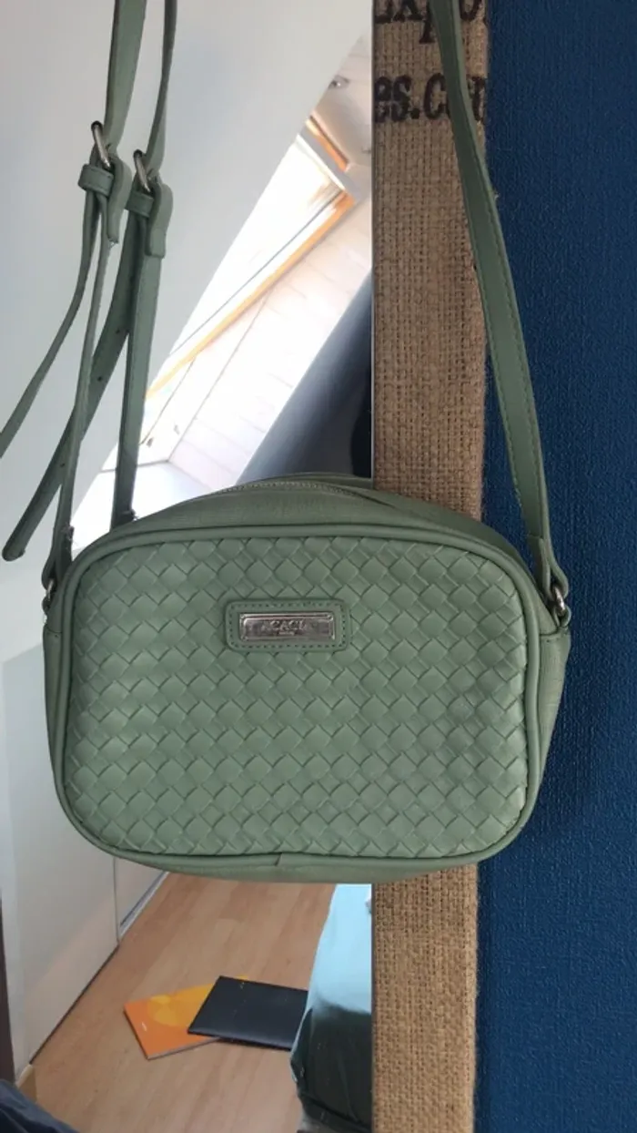 Sac à main vintage