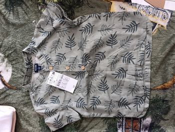 Maillot 12 mois Kiabi