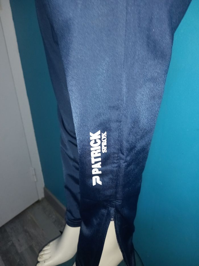 Bas de survêtement Patrick M - photo numéro 5