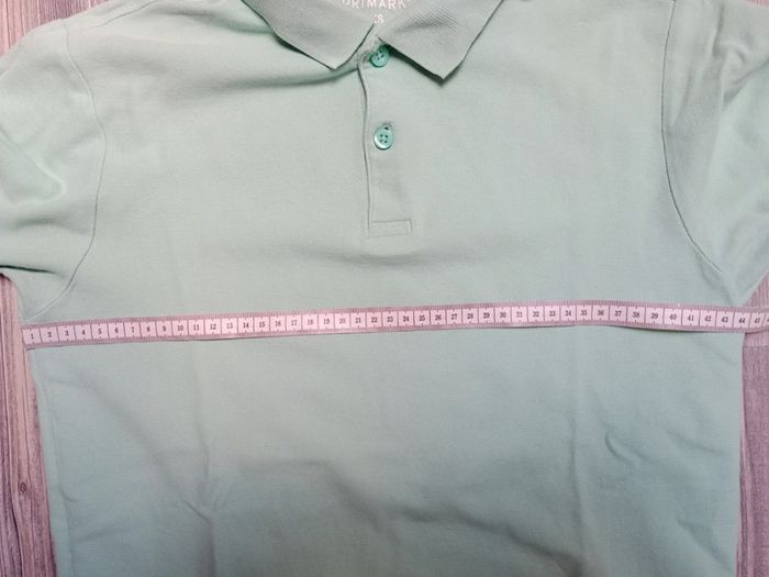 Polo 14ans - photo numéro 4