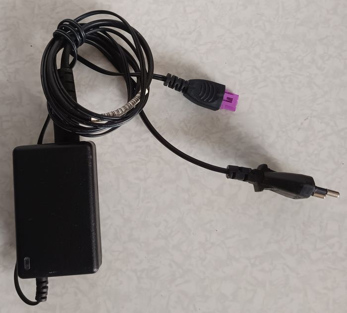 Original HP Adaptateur d'imprimante HP 0957-2286 AC Adapter 30V 0.33A