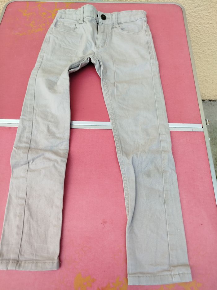 Jean skinny - photo numéro 3