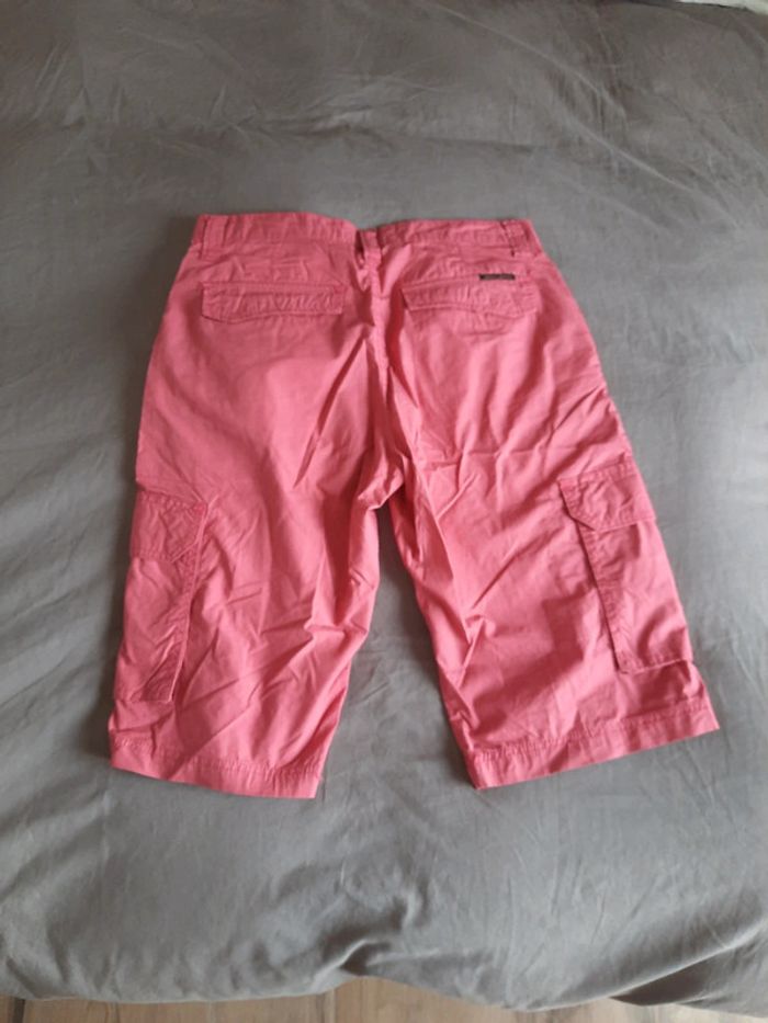 Bermuda neuf - photo numéro 6