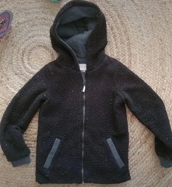 Veste chaude roxy girl