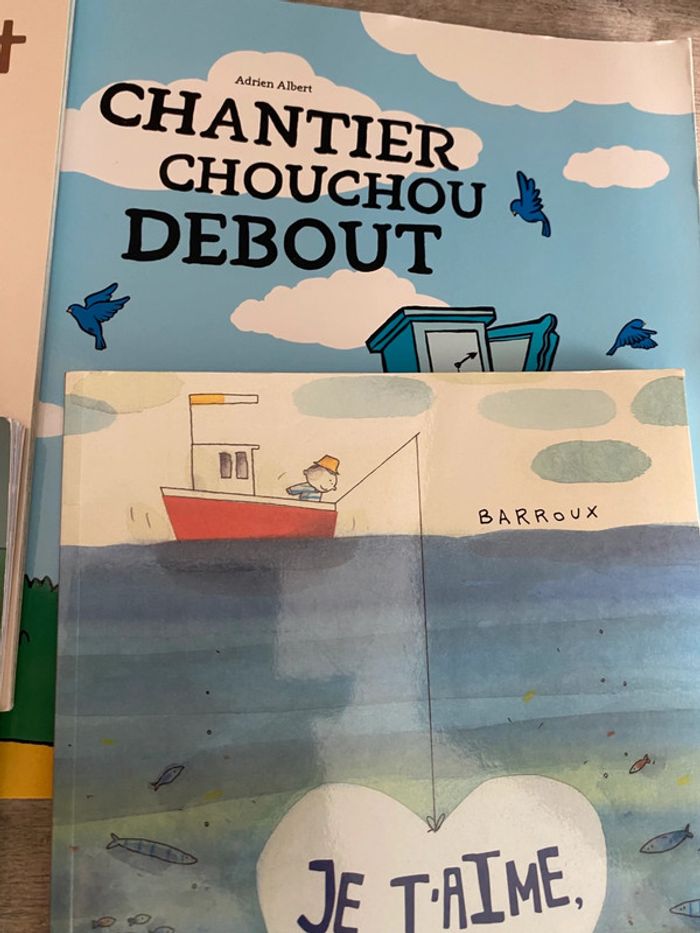 Livres école primaire - photo numéro 2