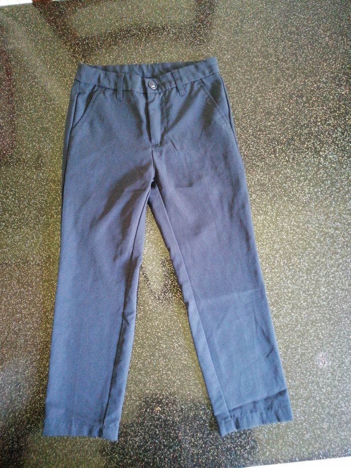 Bas de costume garçon