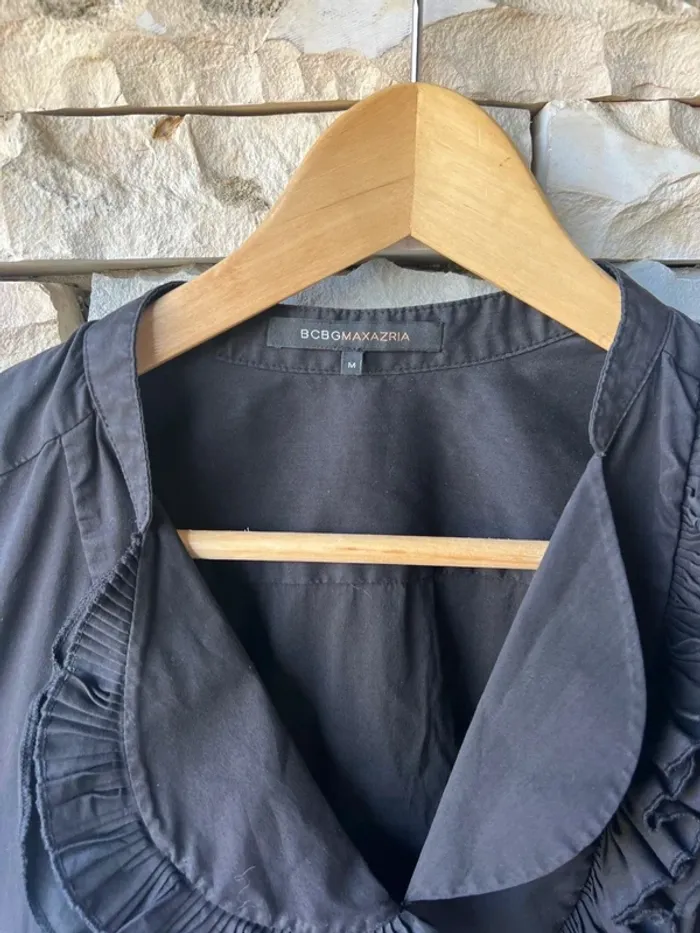 Robe parisienne BCBG - taille M - neuve - photo numéro 2