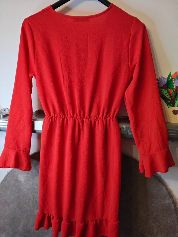 Robe légère - photo numéro 6
