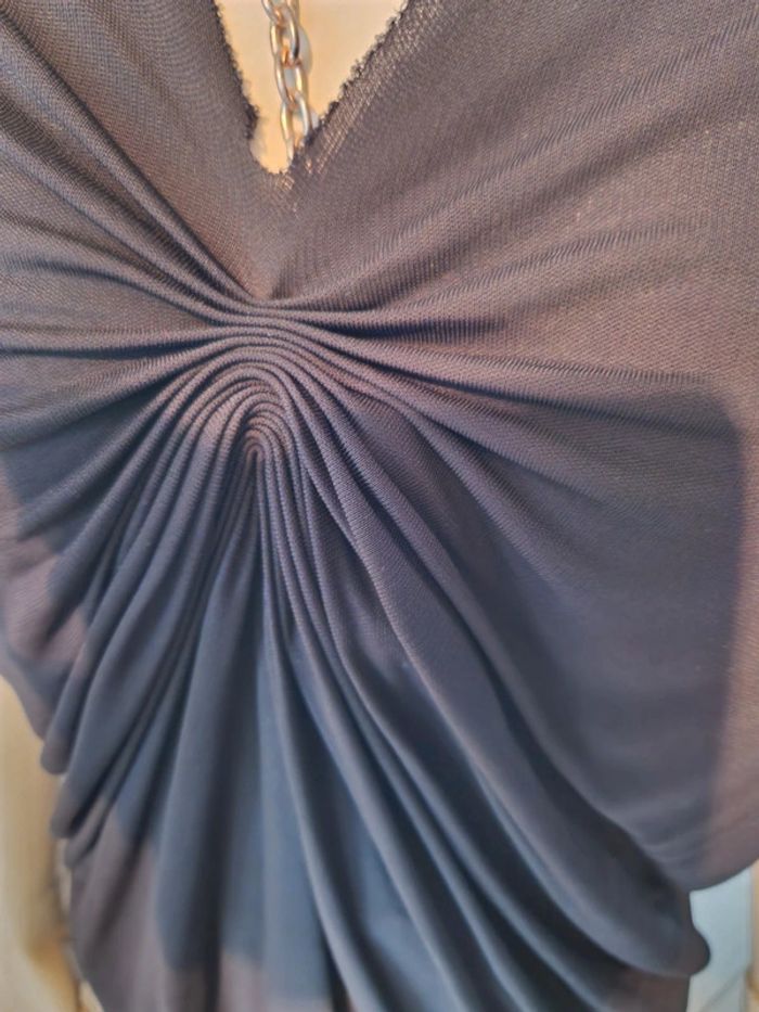 Robe sexy Pépé jeans. - photo numéro 19