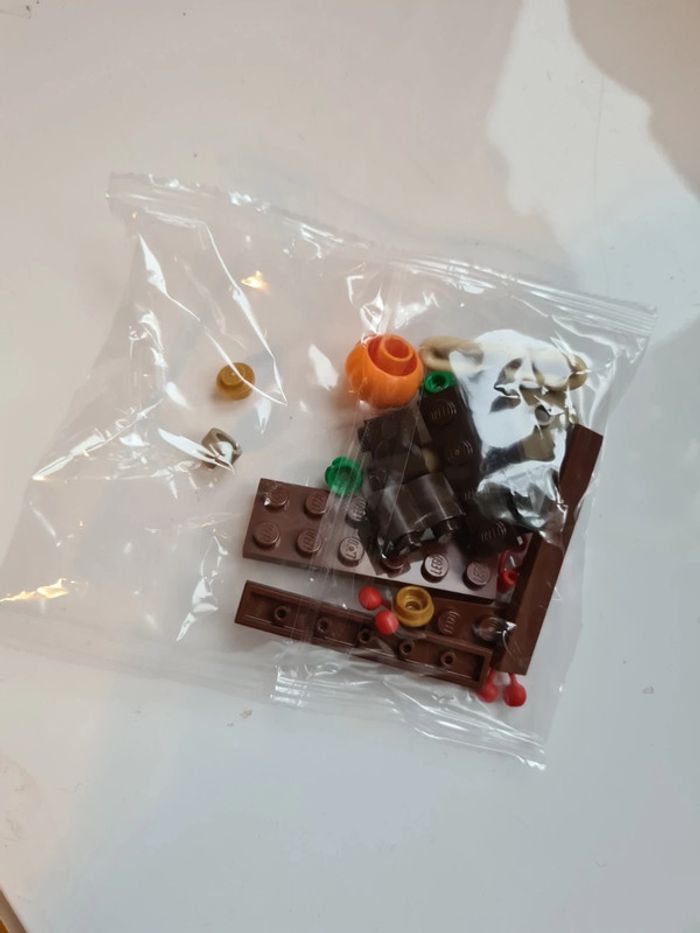 Lot lego harry potter - photo numéro 5