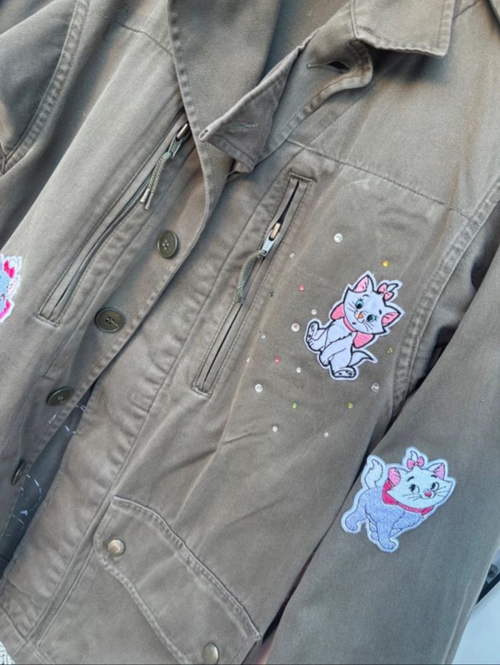 Veste - photo numéro 4