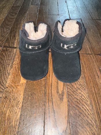 Boots Ugg  Taille 20,5