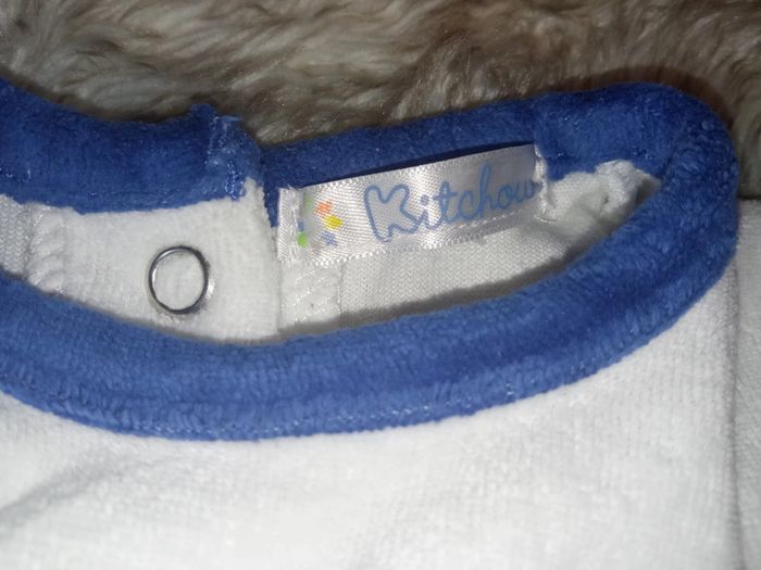 Pyjama 1 mois - photo numéro 3