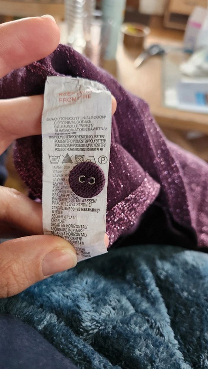 Gilet - photo numéro 5