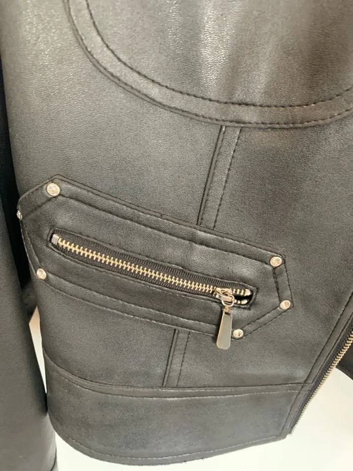 Veste - photo numéro 2