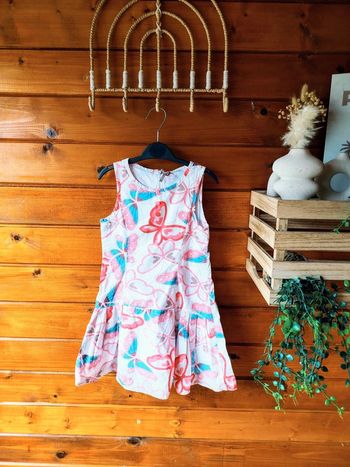 Robe 6 ans