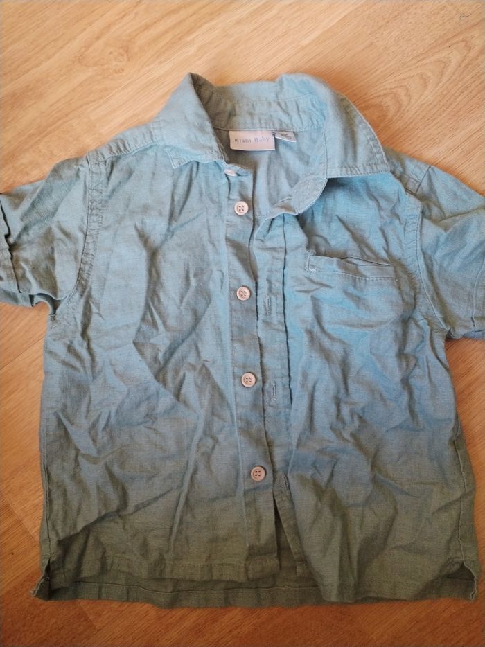 chemise