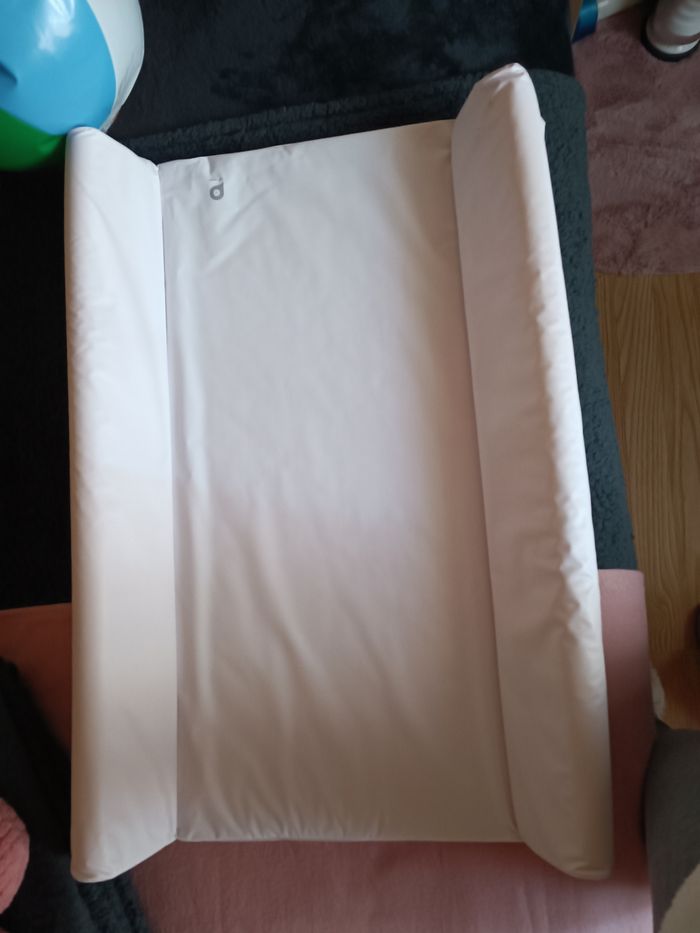 Muda fraldas - photo numéro 2