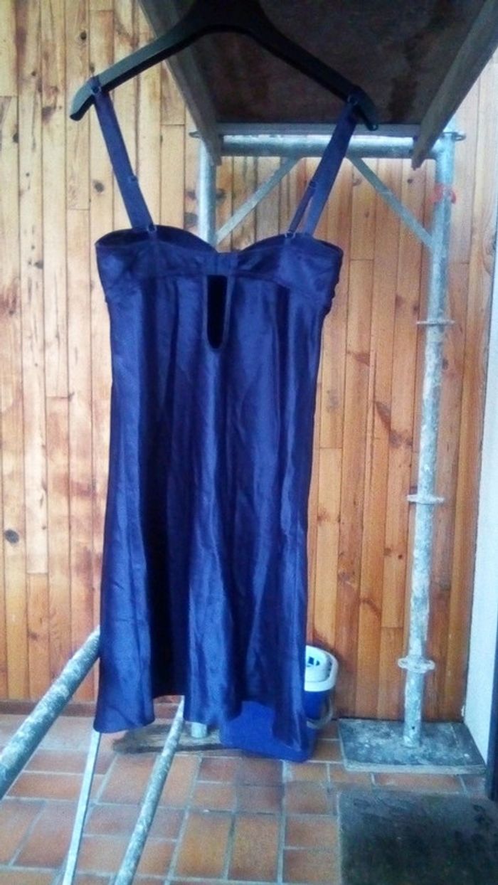 Nuisette 40 - photo numéro 4